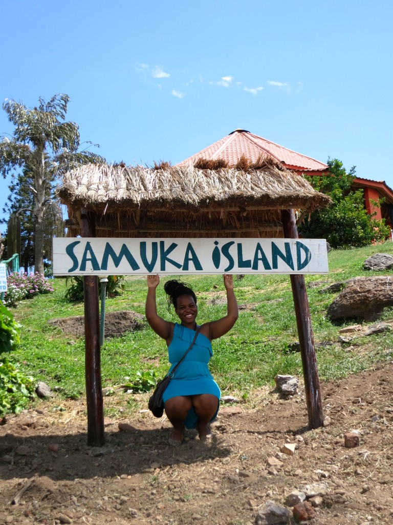 Welcome to Samuka!