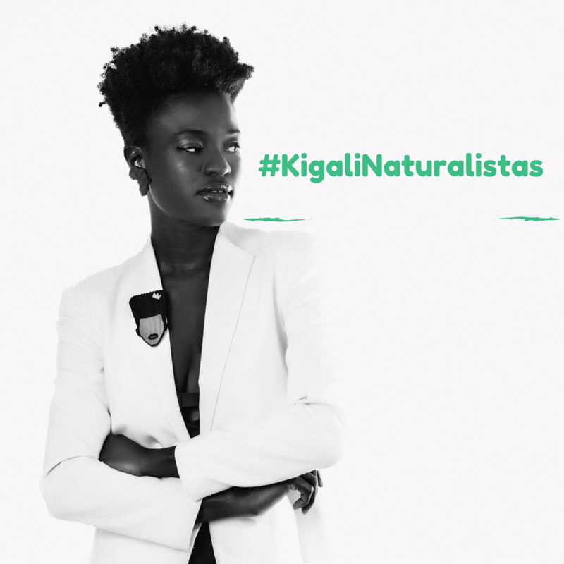 #KigaliNaturalistas