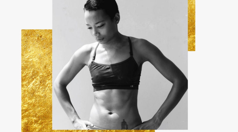 Jeanetta Craigwell-Graham x Diaspora Diary x Waka Fitness x Kigali x Rwanda